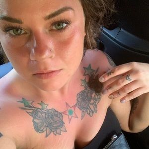 Meet your Posher, Ashleigh